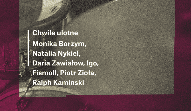 Hit Paktofoniki w zupełnie nowej odsłonie