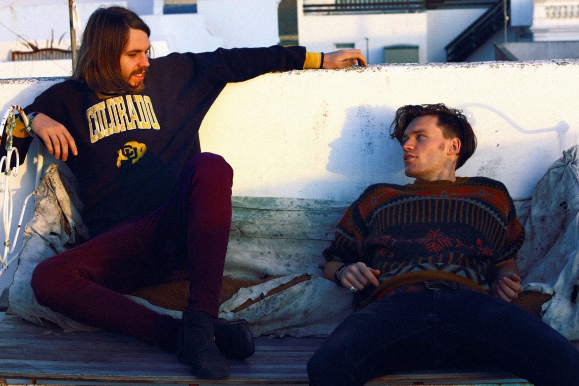 BEMY zaprezentowali nowy singiel