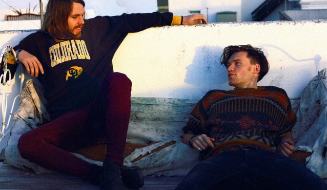 BEMY zaprezentowali nowy singiel