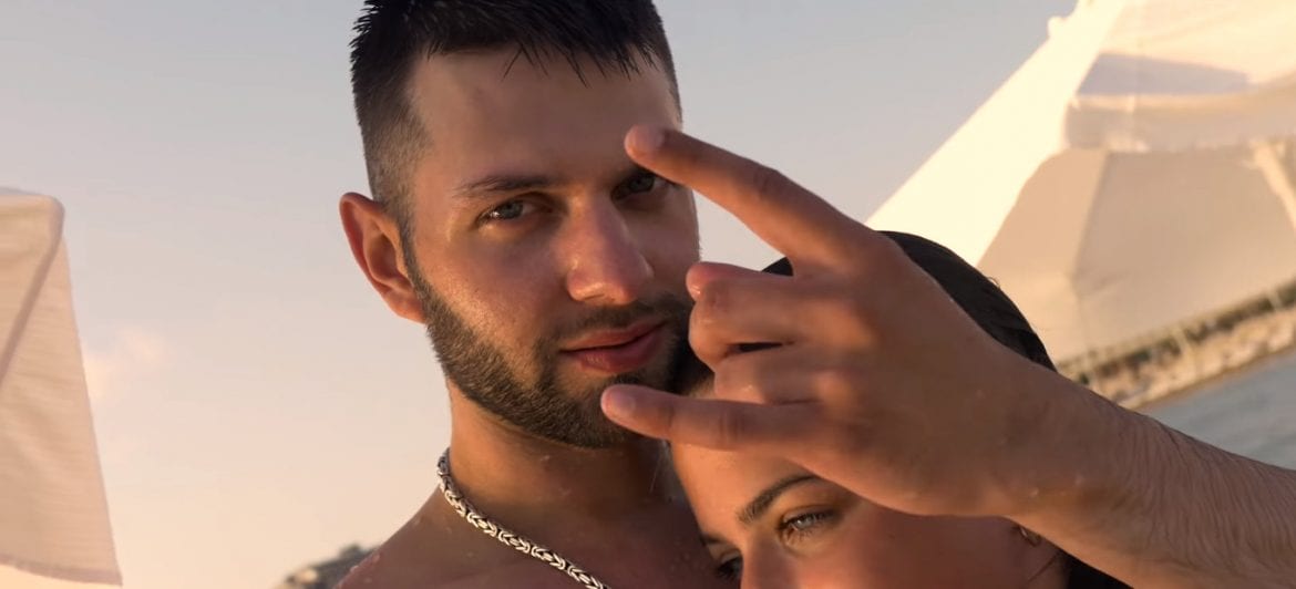 „Casablanca” – nowy kawałek i klip Blachy