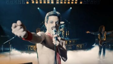 Córka Freddiego Mercury’ego wytyka błędy twórcom filmu „Bohemian Rhapsody”
