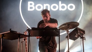 Audioriver 2018: dzień pierwszy (zdjęcia)