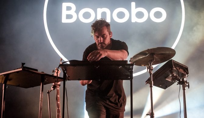 Audioriver 2018: dzień pierwszy (zdjęcia)