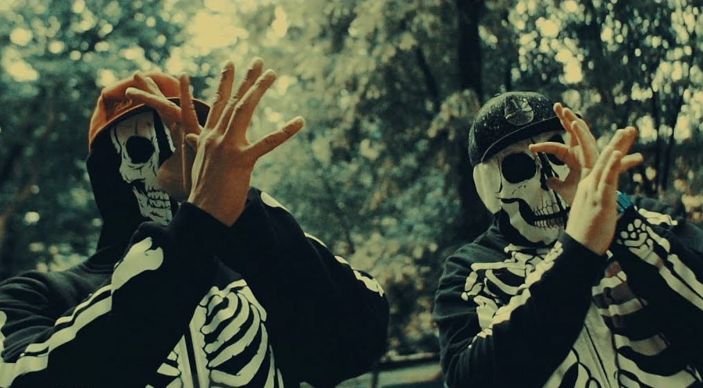 Bosski na bicie P.A.F.F.-a (wideo)