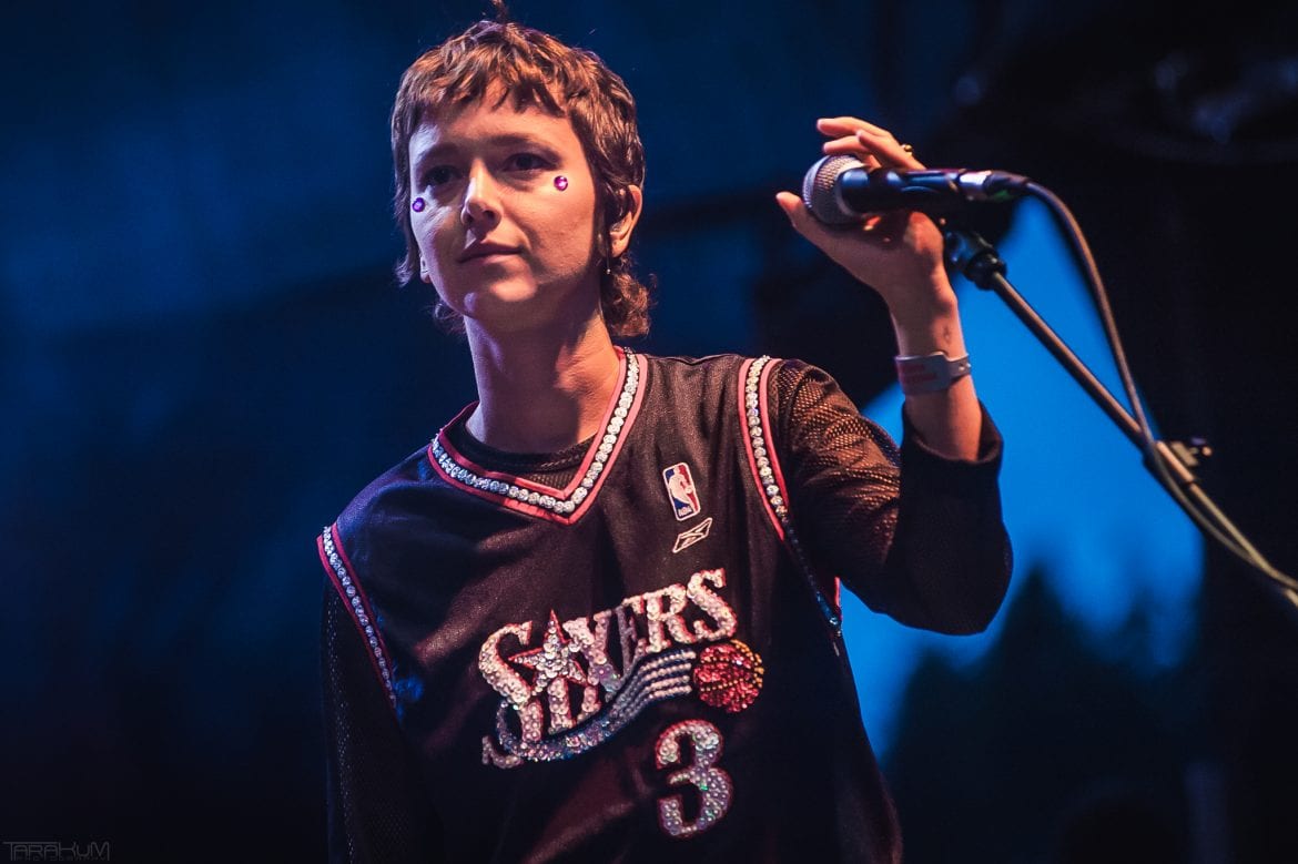 Brodka, Coma, Kortez i inni na darmowym koncercie w Gdyni