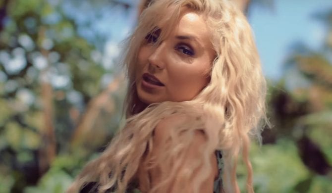 Cleo zaprezentuje „Evę” bez cenzury