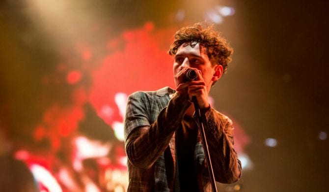 Dawid Podsiadło żałuje półtorarocznych wakacji?