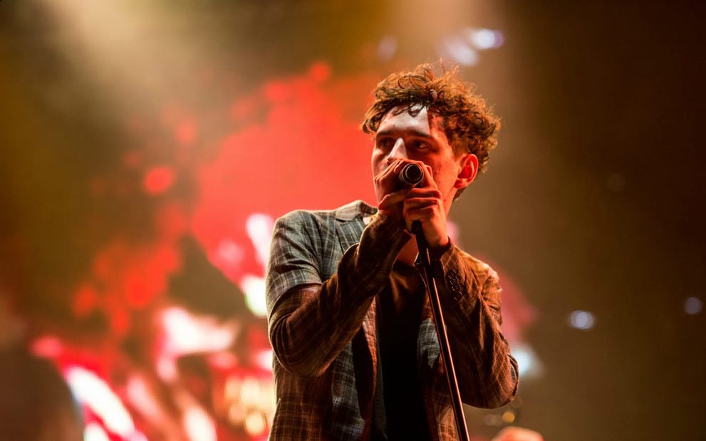 Dawid Podsiadło żałuje półtorarocznych wakacji?