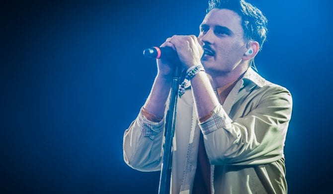 „T.Cover” bez „Boga” Dawida Podsiadło. Dlaczego?