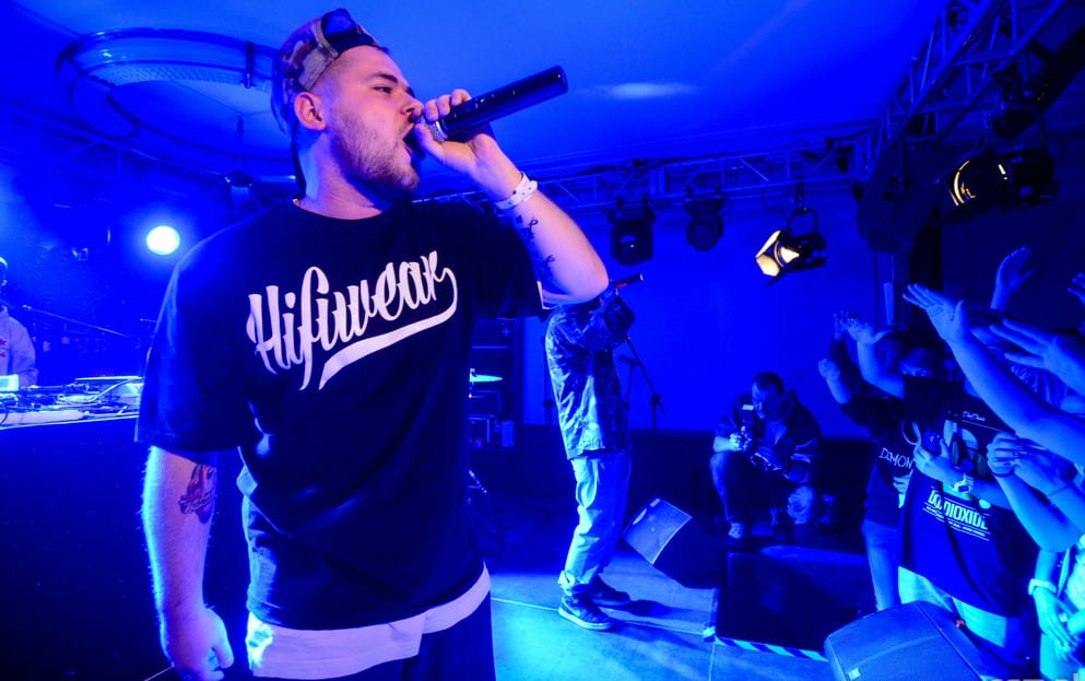 „Ultrafiolet” Dioxa lżejszy od poprzednich krążków