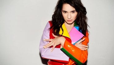 10 najważniejszych płyt: Ewelina Lisowska