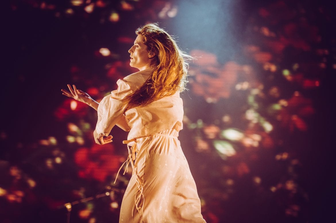 Poznaliśmy nominowanych do BRIT Awards