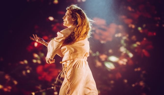 Poznaliśmy nominowanych do BRIT Awards