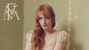 Florence + The Machine – „High As Hope”