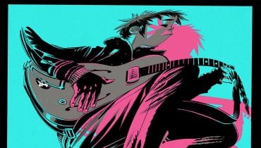 Gorillaz – „The Now Now”
