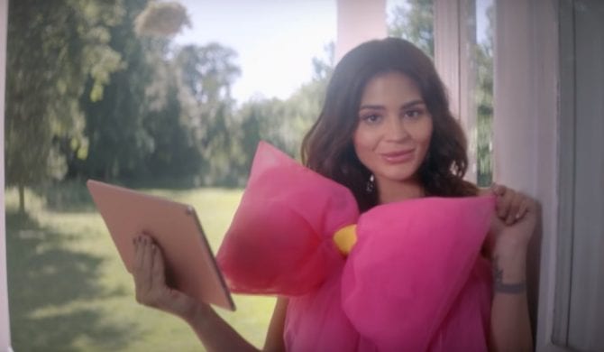 Polskie księżniczki popu nagrały wspólny utwór