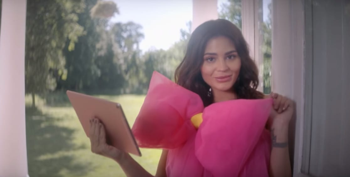 Polskie księżniczki popu nagrały wspólny utwór