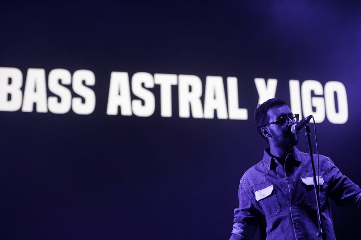 Audioriver 2018: dzień drugi (zdjęcia)