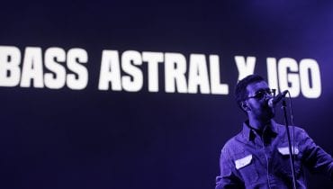 Audioriver 2018: dzień drugi (zdjęcia)