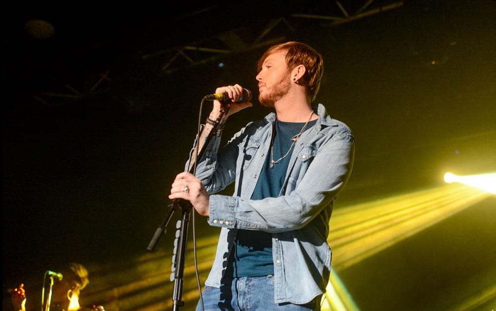 James Arthur zapowiada muzyczną emeryturę