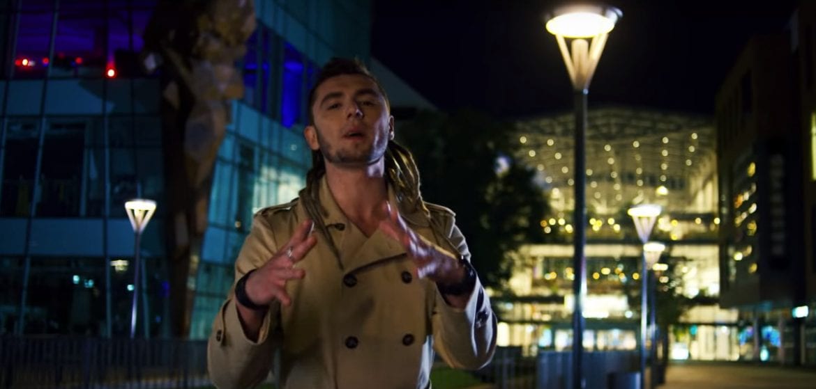 „Oaza spokoju” Kamila Bednarka