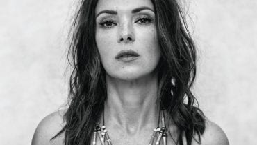 Kasia Kowalska – „Aya”