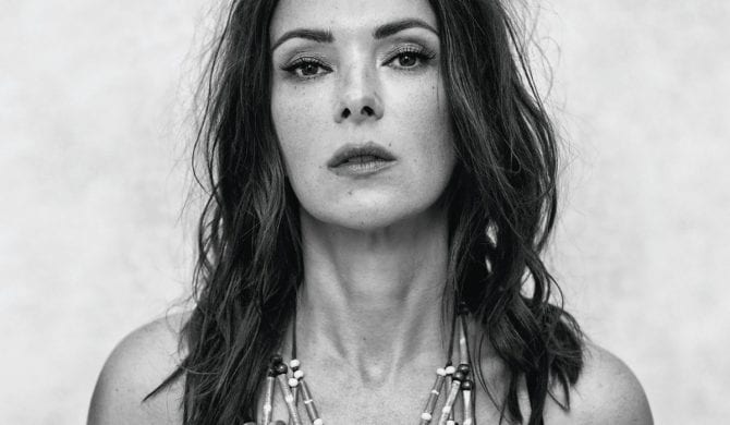 Kasia Kowalska – „Aya”