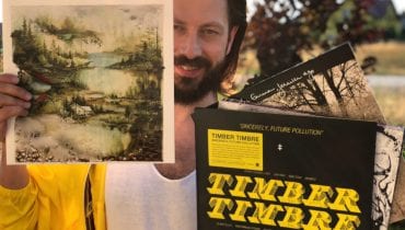 10 najważniejszych płyt: Leski