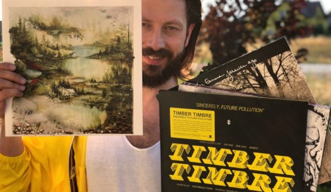 10 najważniejszych płyt: Leski