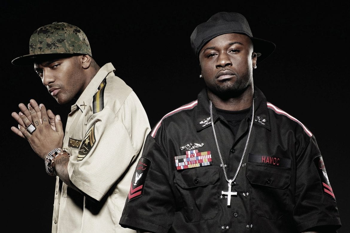 Mobb Deep: wyjątkowa reedycja na 25-lecie