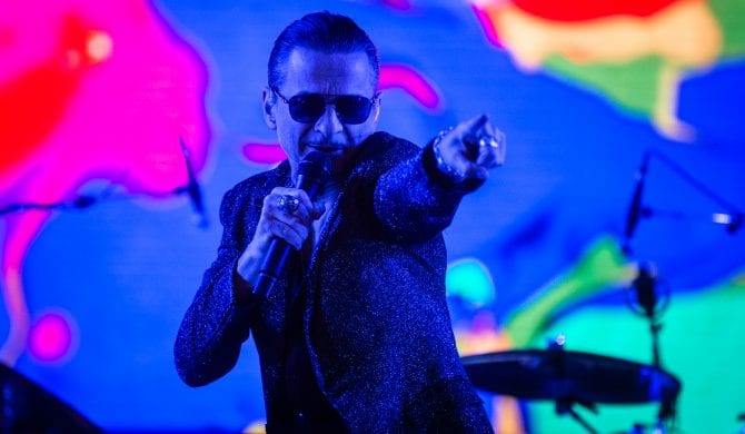 Open’er Festival 2018: dzień drugi (ZDJĘCIA)