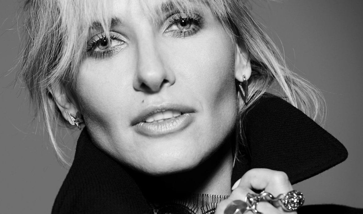 Nowy teledysk Patrycji Markowskiej