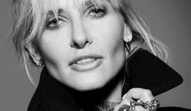 Nowy teledysk Patrycji Markowskiej