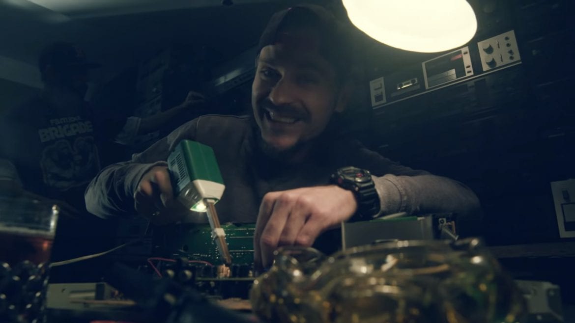 Duże zmiany w Pięć Dwa. Sprawdź nowy klip