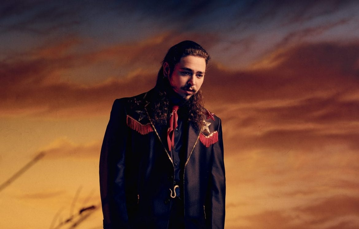 Zobacz klip do kawałka Tiësto, Dzeko, Preme’a i Post Malone’a