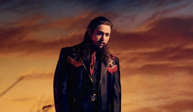 Zobacz klip do kawałka Tiësto, Dzeko, Preme’a i Post Malone’a