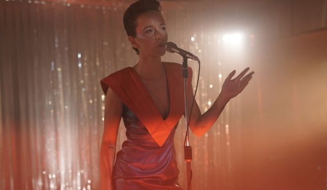 Brodka i A_GIM w klasyku Izabeli Trojanowskiej