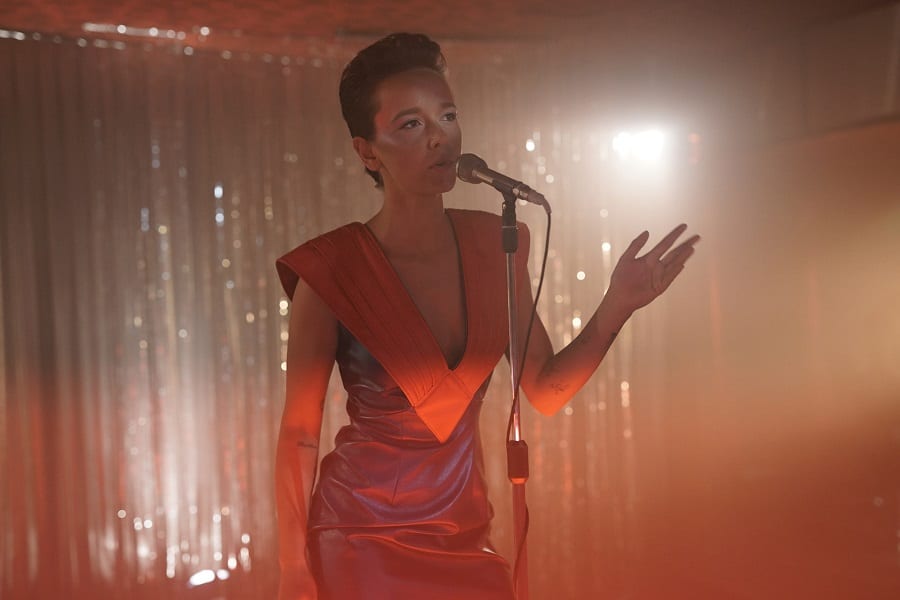 Brodka i A_GIM w klasyku Izabeli Trojanowskiej