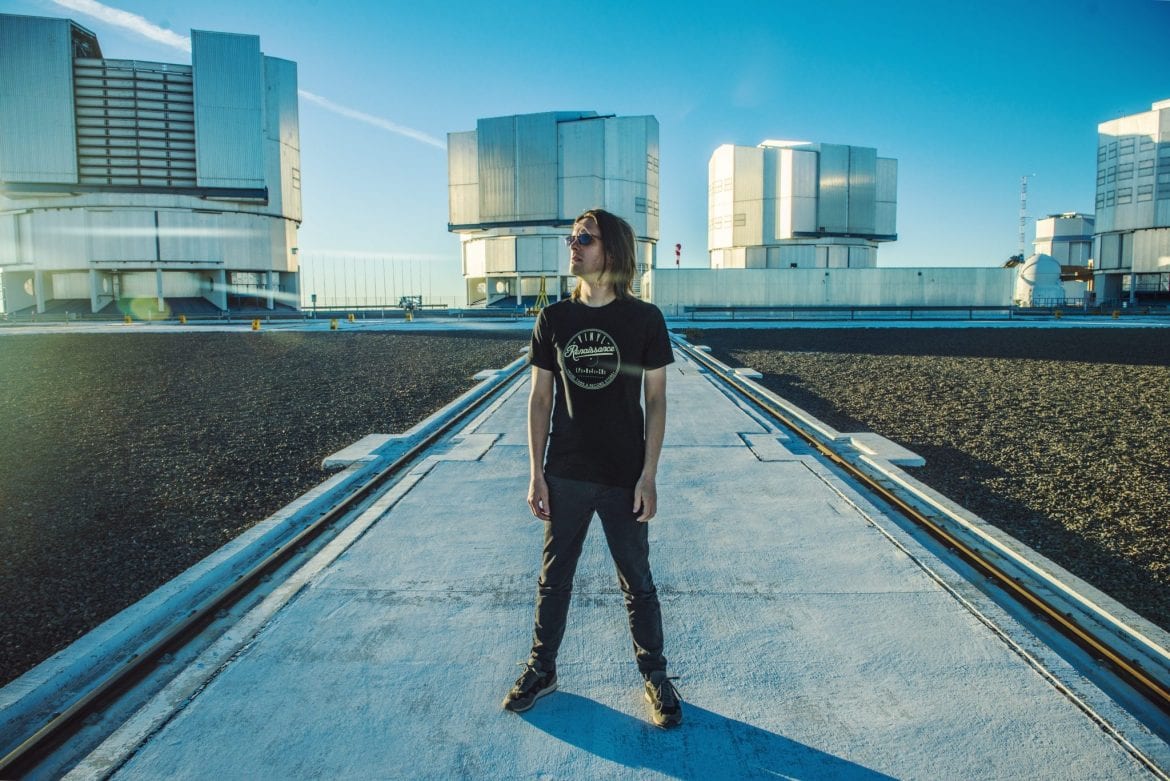 Steven Wilson zapowiada album „The Overview”. Premiera już w marcu