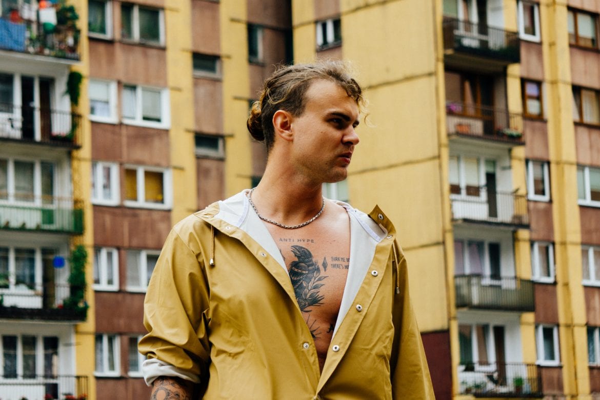 Poznaliśmy gości Sariusa