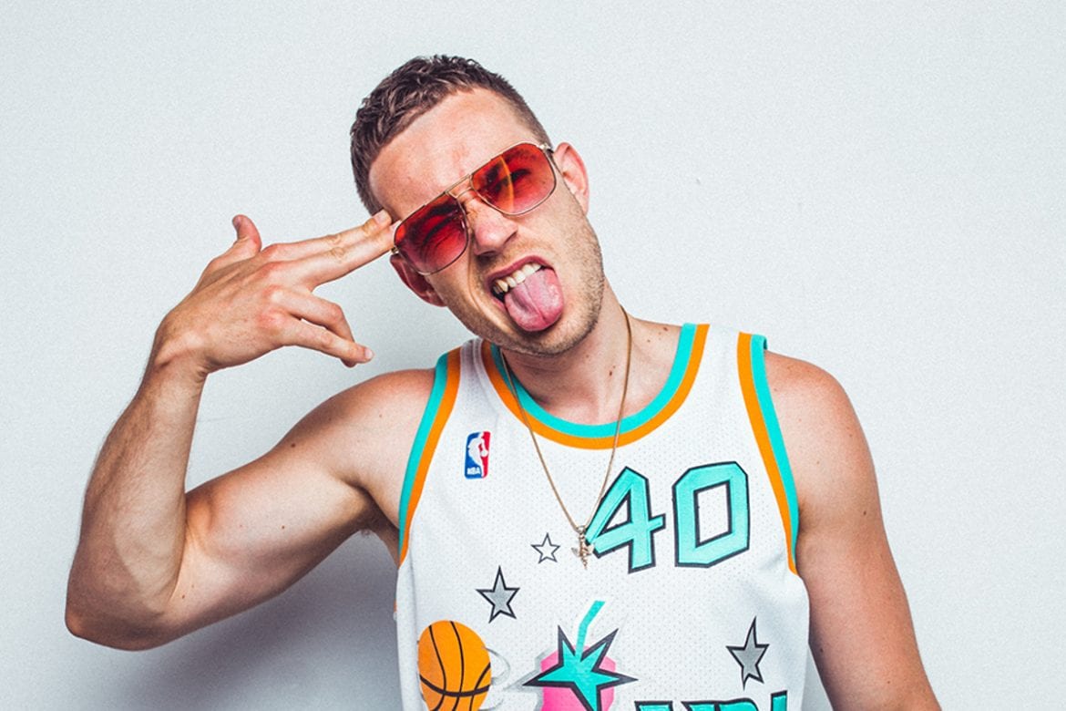 Czy Sitek przespał swoje pięć minut? Raper odpowiada