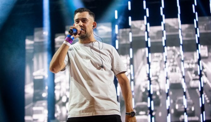 Sokół, Nosowska i inni na płycie w hołdzie dla T.Love