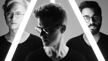 Son Lux: „Muzyka jest ponad opiniami z popularnych magazynów”