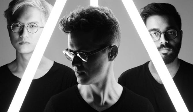 Son Lux: „Muzyka jest ponad opiniami z popularnych magazynów”