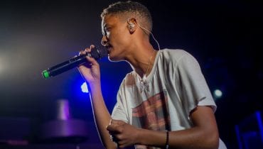 Warszawski koncert The Internet na zdjęciach