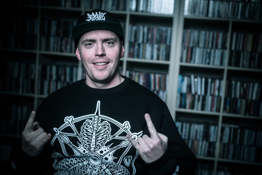 Lockdown nie tylko bez koncertów. Słoń: „Cały digital zjechał na dół”