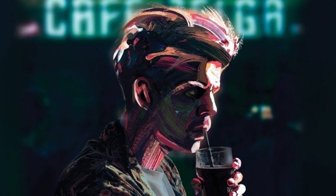 “FLAGEY EP” – dodatkowa EP-ka Taco Hemingwaya!