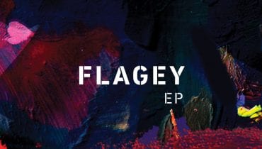 Taco Hemingway – „FLAGEY EP”