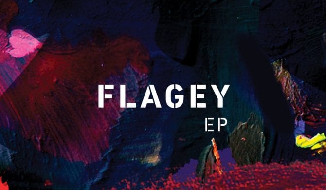 Taco Hemingway – „FLAGEY EP”