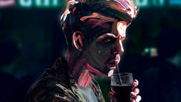 Taco Hemingway – „Café Belga”